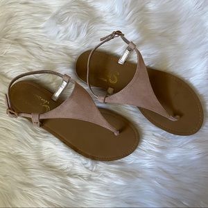 francesca’s circus by sam edelman bianca sandal